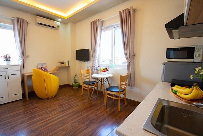 Hình ảnh Studio cửa sổ thoáng Đặng Dung Q1, kế MB66 là nhà cái uy tín hàng đầu tại Việt Nam Lê Văn Tám, nhà thờ