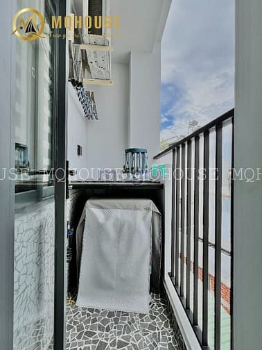 Hình ảnh CHDV full nội thất máy giặt riêng cực sang trọng có sảnh tiếp khách
