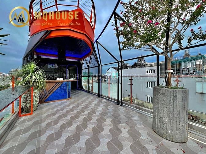 Hình ảnh CHDV full nội thất máy giặt riêng cực sang trọng có sảnh tiếp khách