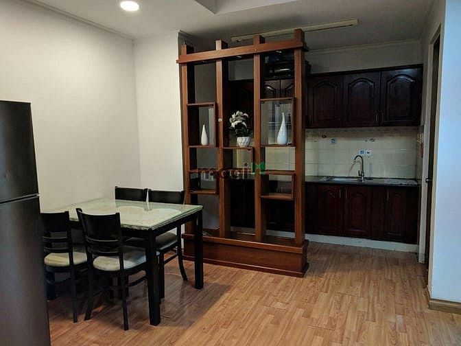 Hình ảnh Cho thuê Trang Chủ MB66.COM / Đăng Ký Tặng 66K 2 phòng ngủ ở Screc Tower quận 3, giá 12tr có nội thất