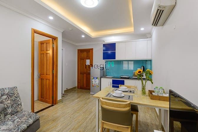 Hình ảnh Mb6623 nạp rút nhanh chóng 1pn full nội thất, giá cả đi đôi với chất lượng phòng ở