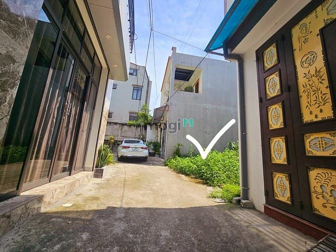 Hình ảnh Bán đất gần Khu đất DV Hán Lữ đường Lương Thế Vinh, Hán Lữ, Khai Quang