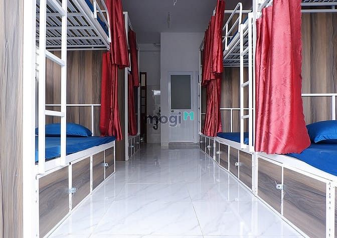 Hình ảnh Phòng trọ sinh viên gần Đại học Sư Phạm TP.HCM