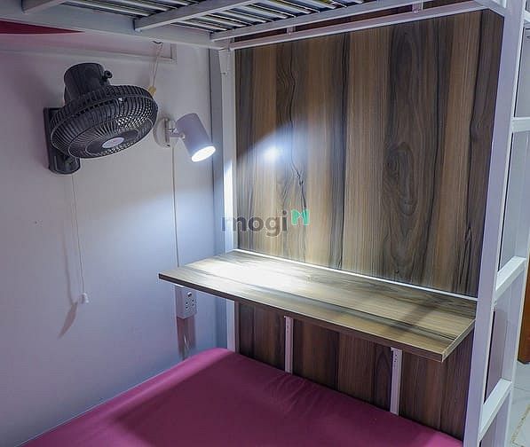 Hình ảnh Phòng trọ sinh viên gần Đại học Sư Phạm TP.HCM