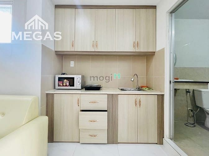 Hình ảnh 🌺CHDV MEGA Bình Phú Quận 6 Full Nội Thất Mới 100% Cam Kết Như Hình🌺