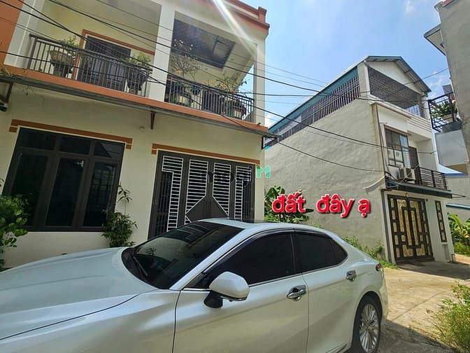 Hình ảnh Bán đất gần Khu đất DV Hán Lữ đường Lương Thế Vinh, Hán Lữ, Khai Quang