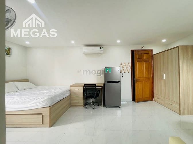 Hình ảnh 🌺CHDV MEGA Bình Phú Quận 6 Full Nội Thất Mới 100% Cam Kết Như Hình🌺