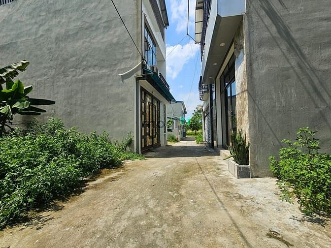 Hình ảnh Bán đất gần Khu đất DV Hán Lữ đường Lương Thế Vinh, Hán Lữ, Khai Quang