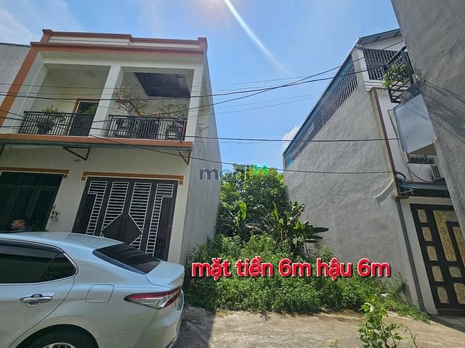 Hình ảnh Bán đất gần Khu đất DV Hán Lữ đường Lương Thế Vinh, Hán Lữ, Khai Quang