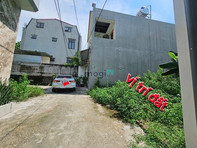 Hình ảnh Bán đất gần Khu đất DV Hán Lữ đường Lương Thế Vinh, Hán Lữ, Khai Quang
