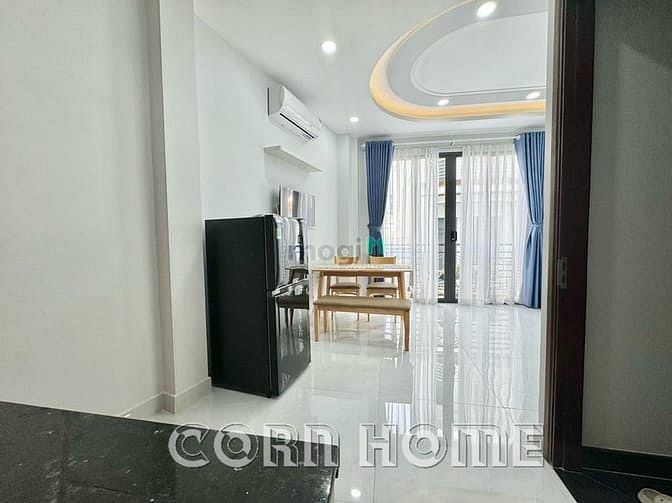 Hình ảnh Căn Hộ Siêu Thoáng Mát - Đầy Đủ Nội Thất Mới 100%