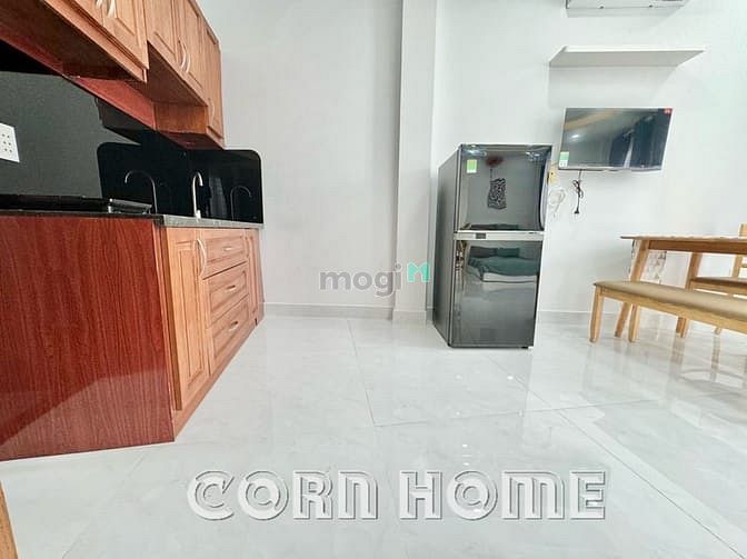 Hình ảnh Căn Hộ Siêu Thoáng Mát - Đầy Đủ Nội Thất Mới 100%