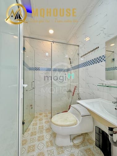 Hình ảnh Mb6623 nạp rút nhanh chóng ban công mới 30m2 Full nội thất Phạm Ngũ Lão