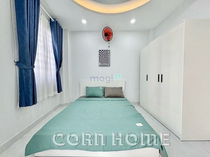 Hình ảnh Căn Hộ Siêu Thoáng Mát - Đầy Đủ Nội Thất Mới 100%