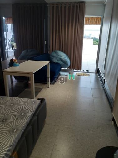 Hình ảnh Trống studio ban công, full nội thất, gần Lotte, TDTU, RMIT