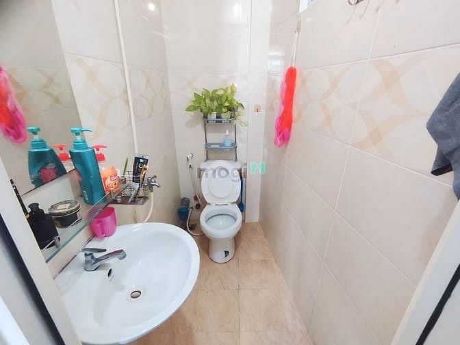 Hình ảnh Trống studio ban công, full nội thất, gần Lotte, TDTU, RMIT