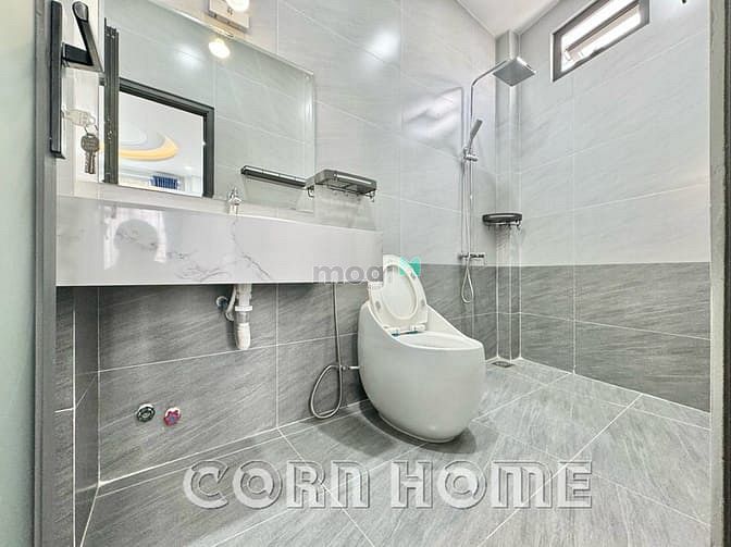 Hình ảnh Căn Hộ Siêu Thoáng Mát - Đầy Đủ Nội Thất Mới 100%