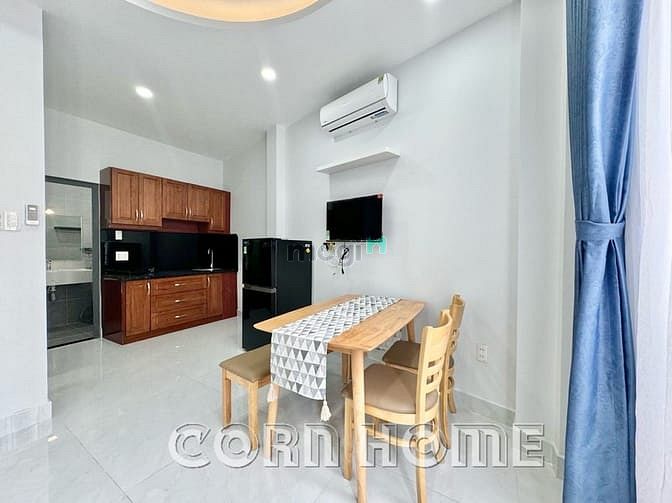 Hình ảnh Căn Hộ Siêu Thoáng Mát - Đầy Đủ Nội Thất Mới 100%