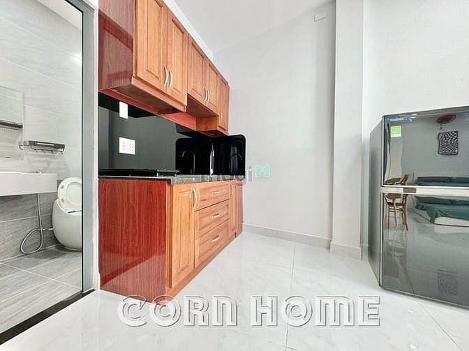 Hình ảnh Căn Hộ Siêu Thoáng Mát - Đầy Đủ Nội Thất Mới 100%