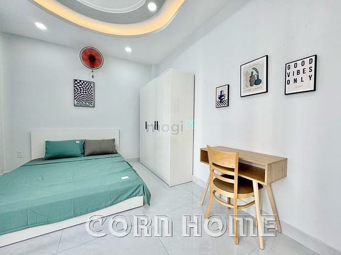 Hình ảnh Căn Hộ Siêu Thoáng Mát - Đầy Đủ Nội Thất Mới 100%