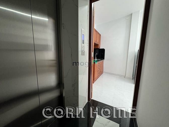 Hình ảnh Căn Hộ Siêu Thoáng Mát - Đầy Đủ Nội Thất Mới 100%