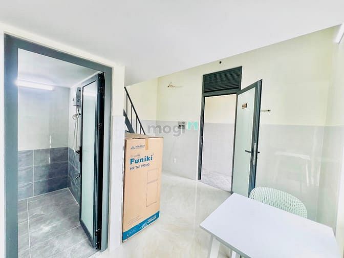 Hình ảnh Phòng mới xây nội thất mới 100% giá từ 5.5tr