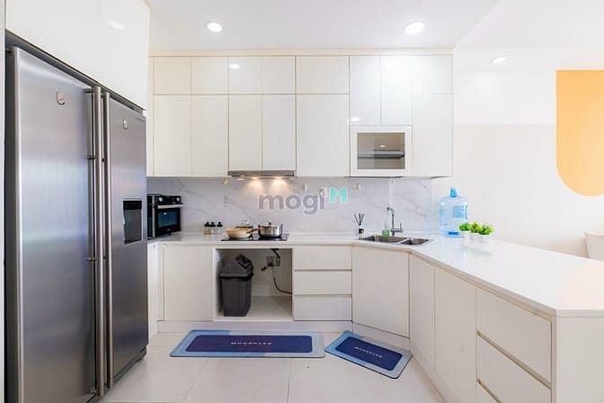 Hình ảnh GoldView Q4 Bến Vân Đồn cho thuê 2PN, 2WC 19tr