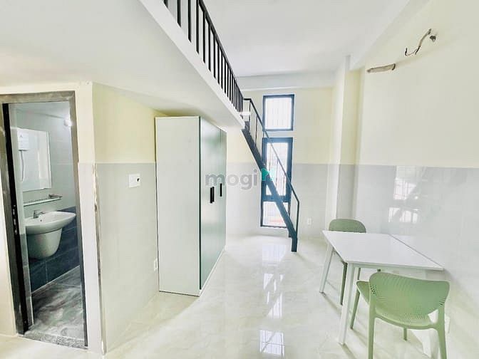 Hình ảnh Phòng mới xây nội thất mới 100% giá từ 5.5tr