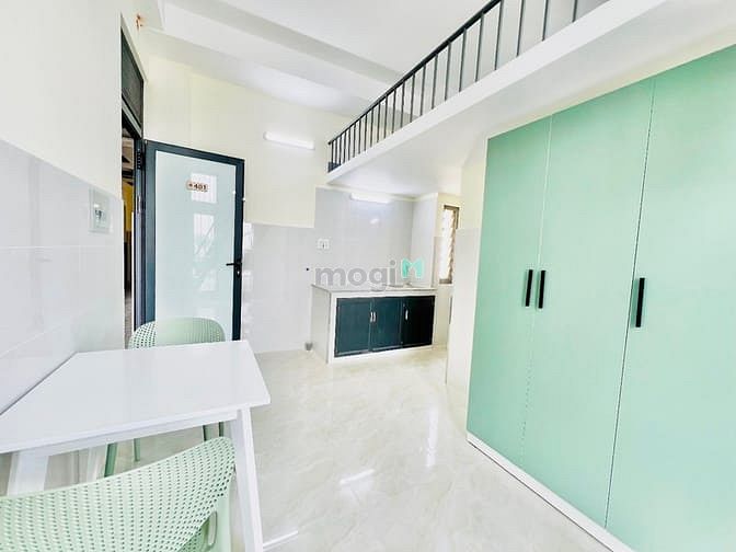 Hình ảnh Phòng mới xây nội thất mới 100% giá từ 5.5tr