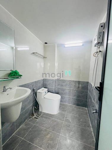 Hình ảnh Phòng mới xây nội thất mới 100% giá từ 5.5tr