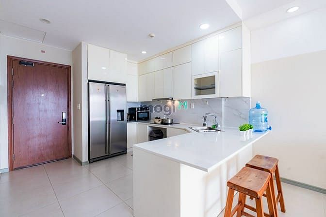 Hình ảnh GoldView Q4 Bến Vân Đồn cho thuê 2PN, 2WC 19tr