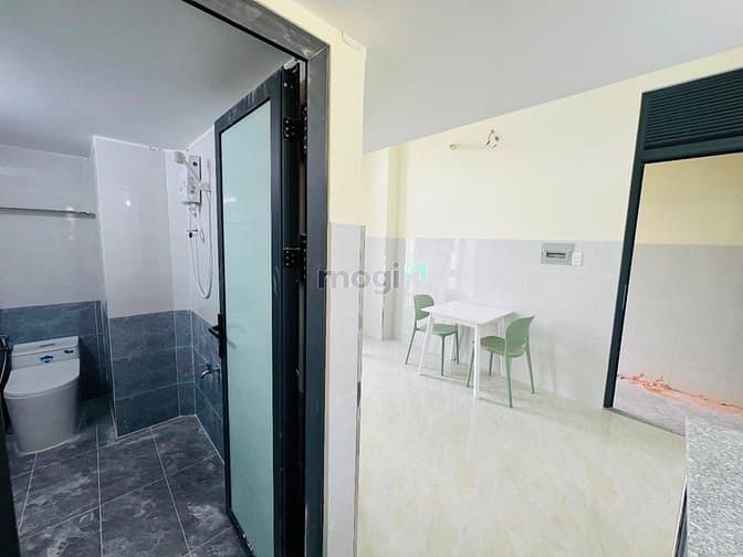 Hình ảnh Phòng mới xây nội thất mới 100% giá từ 5.5tr
