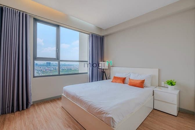 Hình ảnh GoldView Q4 Bến Vân Đồn cho thuê 2PN, 2WC 19tr