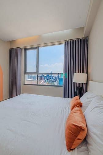 Hình ảnh GoldView Q4 Bến Vân Đồn cho thuê 2PN, 2WC 19tr