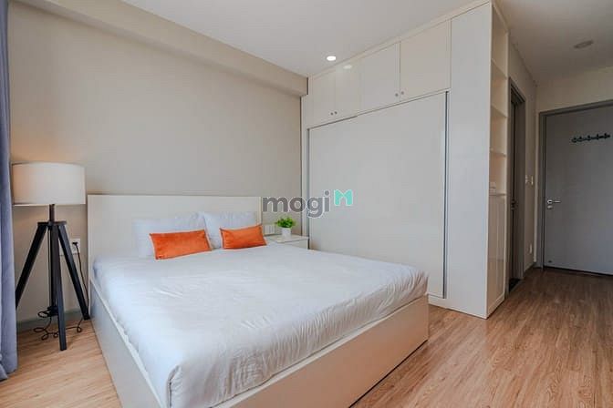 Hình ảnh GoldView Q4 Bến Vân Đồn cho thuê 2PN, 2WC 19tr