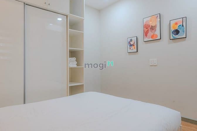 Hình ảnh GoldView Q4 Bến Vân Đồn cho thuê 2PN, 2WC 19tr