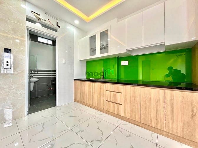 Hình ảnh 🚀🚀Studio nguyên tầng(40m2) ngay Nguyễn Xí - VLU