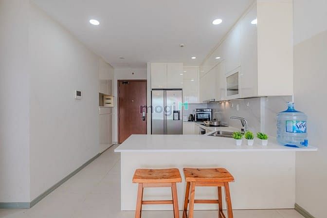 Hình ảnh GoldView Q4 Bến Vân Đồn cho thuê 2PN, 2WC 19tr