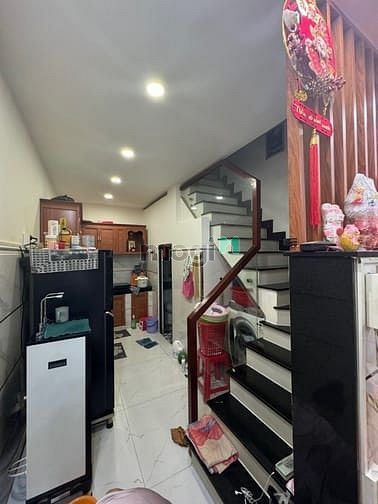 Hình ảnh Bán nhà đường Chiến Lược, Bình Tân