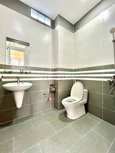 Hình ảnh 🚀🚀Studio nguyên tầng(40m2) ngay Nguyễn Xí - VLU