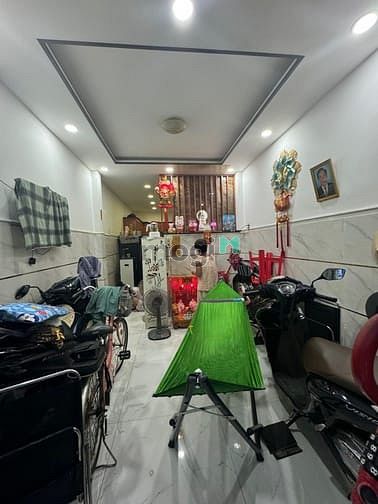 Hình ảnh Bán nhà đường Chiến Lược, Bình Tân