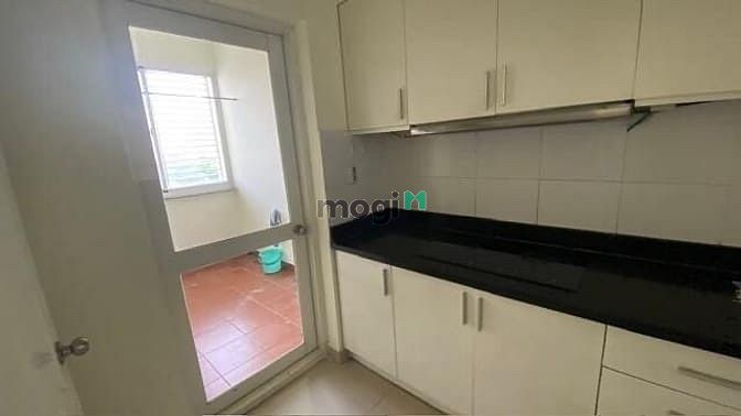 Hình ảnh Chung cư Miếu Nổi - Bình Thạnh: Nội thất cơ bản, 2pn, 2wc 75m2 12tr/th
