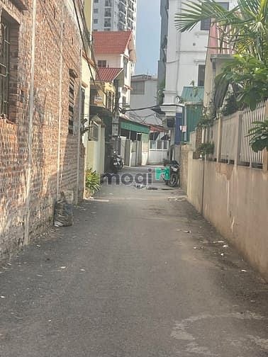 Hình ảnh Bán đất phúc lợi, mảnh đất siêu hiếm, mặt tiền rộng, ngõ ô tô 7 chỗ