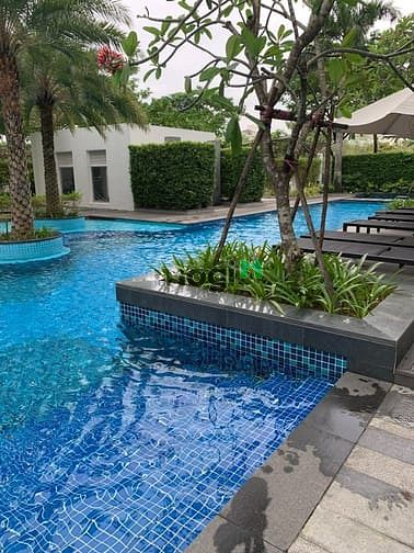 Hình ảnh Bán nhanh CH Duplex Happy Valley 170m2, TK 4PN, 3WC, NTCC, giá 16 tỷ