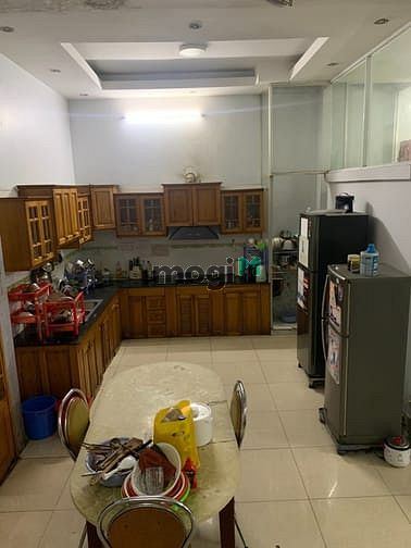 Hình ảnh Kí túc xá rộng rãi 25m2 đầy đủ nội thất