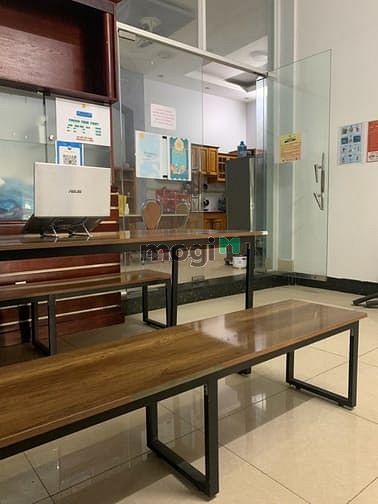 Hình ảnh Kí túc xá rộng rãi 25m2 đầy đủ nội thất