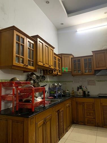 Hình ảnh Kí túc xá rộng rãi 25m2 đầy đủ nội thất