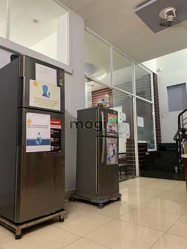 Hình ảnh Kí túc xá rộng rãi 25m2 đầy đủ nội thất