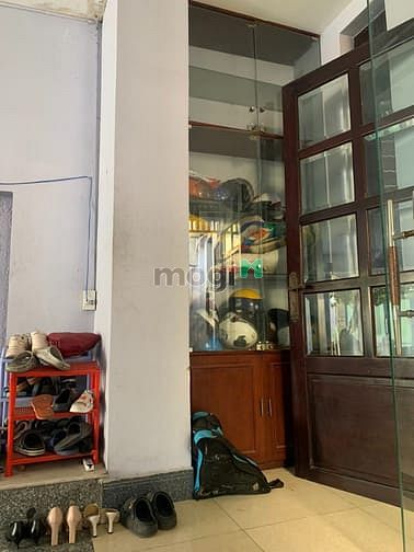 Hình ảnh Kí túc xá rộng rãi 25m2 đầy đủ nội thất