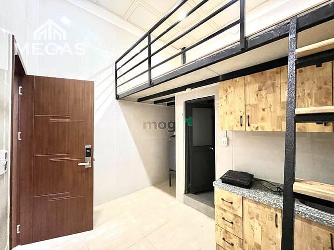 Hình ảnh Tặng Ngay Voucher 500k Cho Khách Vào Ở Trong Tháng 7